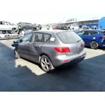 MAZDA 3 BERLINA (BK) MAZDA 3 BERLINA (BK) '2004 * GRIS 2003
