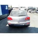 MAZDA 3 BERLINA (BK) MAZDA 3 BERLINA (BK) '2004 * GRIS 2003
