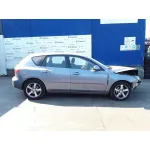 MAZDA 3 BERLINA (BK) MAZDA 3 BERLINA (BK) '2004 * GRIS 2003