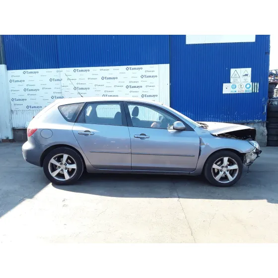 MAZDA 3 BERLINA (BK) '2004 * GRIS