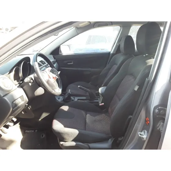 MAZDA 3 BERLINA (BK) '2004 * GRIS