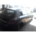 OPEL ASTRA H BER. OPEL ASTRA H BER. '2009 * NEGRO 2006