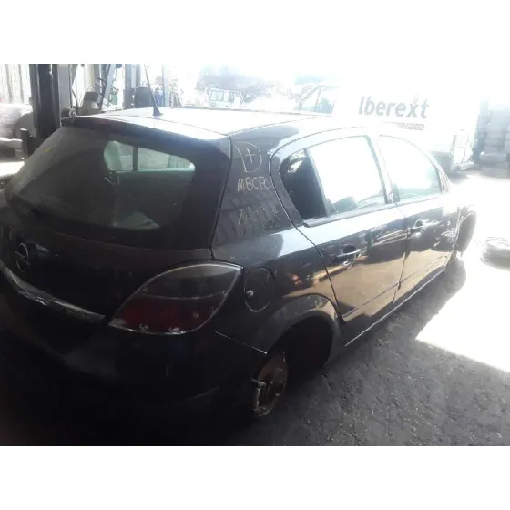 OPEL ASTRA H BER. '2009 * NEGRO