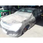 OPEL ASTRA H BER. OPEL ASTRA H BER. '2009 * NEGRO 2006