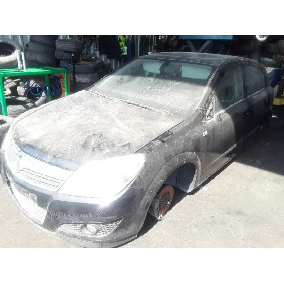 OPEL ASTRA H BER. '2009 * NEGRO