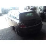 OPEL ASTRA H BER. OPEL ASTRA H BER. '2009 * NEGRO 2006