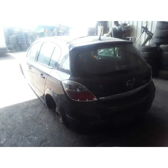 OPEL ASTRA H BER. '2009 * NEGRO