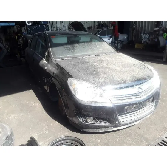 OPEL ASTRA H BER. '2009 * NEGRO