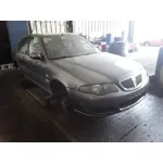 MG SERIE 45 (RT) MG ROVER SERIE 45 (RT) '2004 2.0 TD PLATA 2000