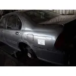 MG SERIE 45 (RT) MG ROVER SERIE 45 (RT) '2004 2.0 TD PLATA 2000