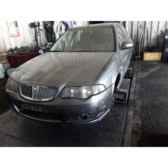 MG ROVER SERIE 45 (RT) '2004 2.0 TD PLATA