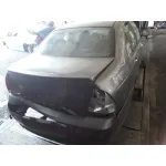 MG SERIE 45 (RT) MG ROVER SERIE 45 (RT) '2004 2.0 TD PLATA 2000