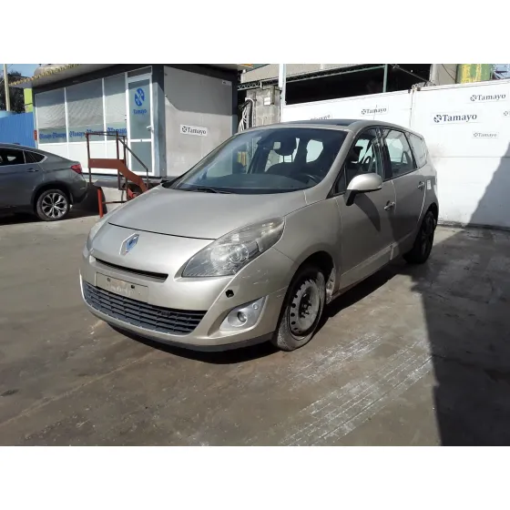 RENAULT SCENIC III '2010 GRAN SCENIC CAVA