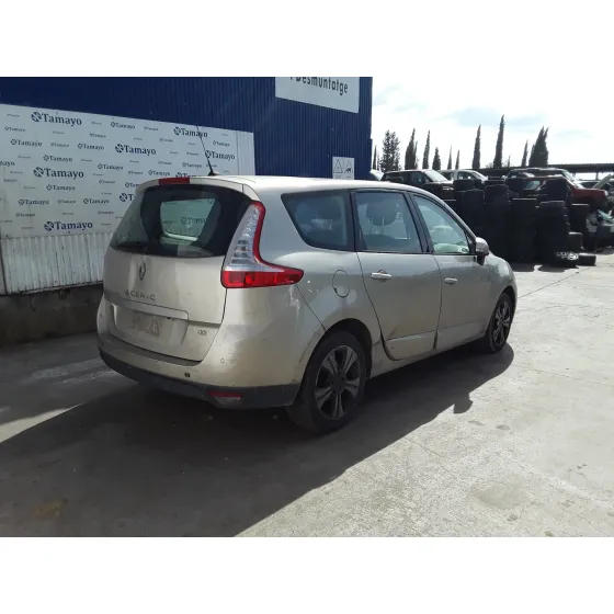 RENAULT SCENIC III '2010 GRAN SCENIC CAVA