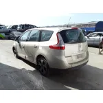 RENAULT SCENIC III RENAULT SCENIC III '2010 GRAN SCENIC CAVA 2008