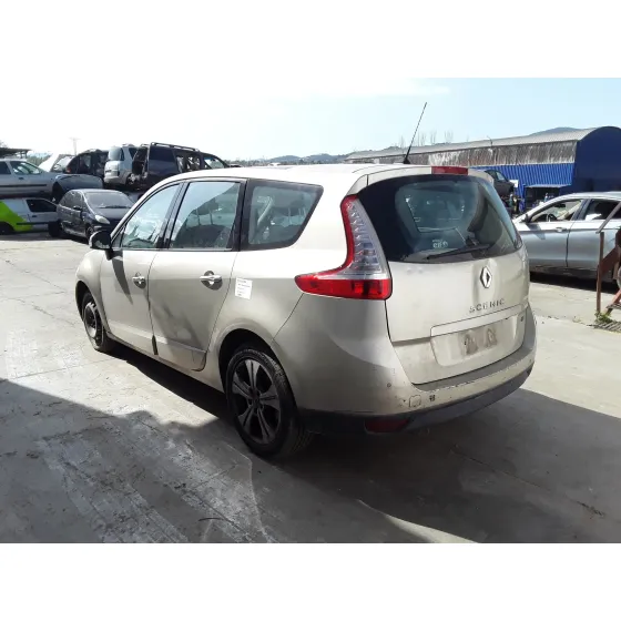 RENAULT SCENIC III '2010 GRAN SCENIC CAVA