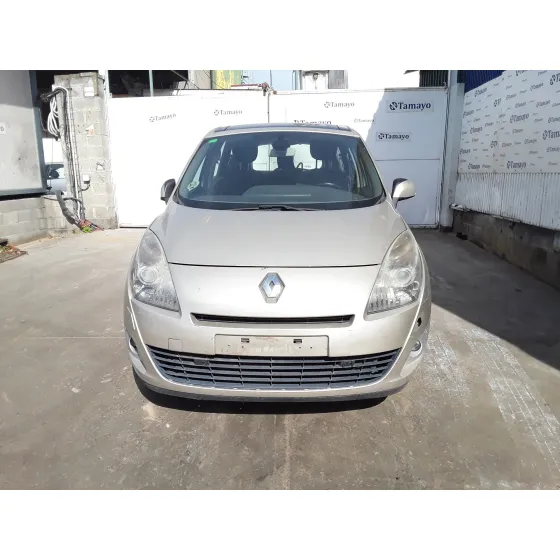 RENAULT SCENIC III '2010 GRAN SCENIC CAVA