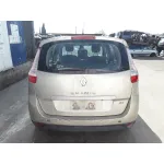 RENAULT SCENIC III RENAULT SCENIC III '2010 GRAN SCENIC CAVA 2008