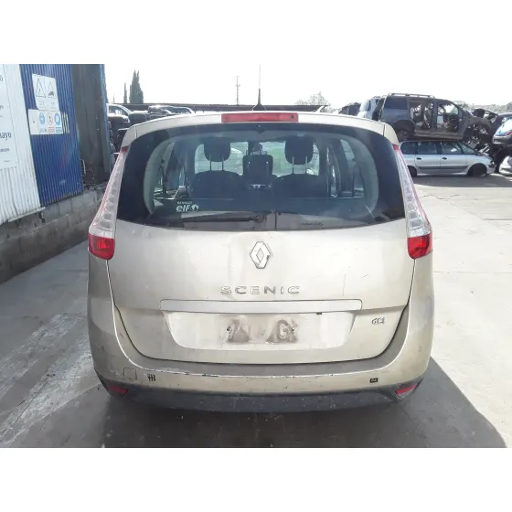 RENAULT SCENIC III '2010 GRAN SCENIC CAVA