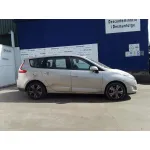 RENAULT SCENIC III RENAULT SCENIC III '2010 GRAN SCENIC CAVA 2008