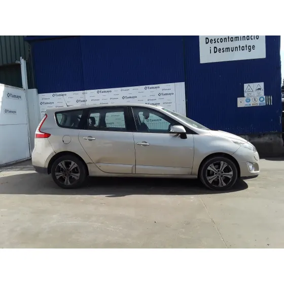 RENAULT SCENIC III '2010 GRAN SCENIC CAVA