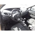 RENAULT SCENIC III RENAULT SCENIC III '2010 GRAN SCENIC CAVA 2008