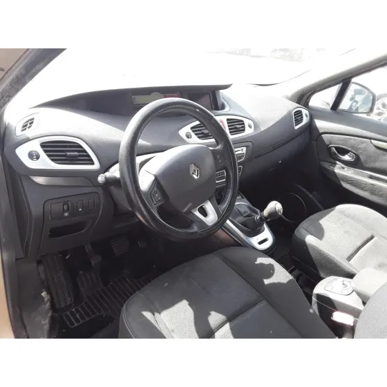 RENAULT SCENIC III '2010 GRAN SCENIC CAVA
