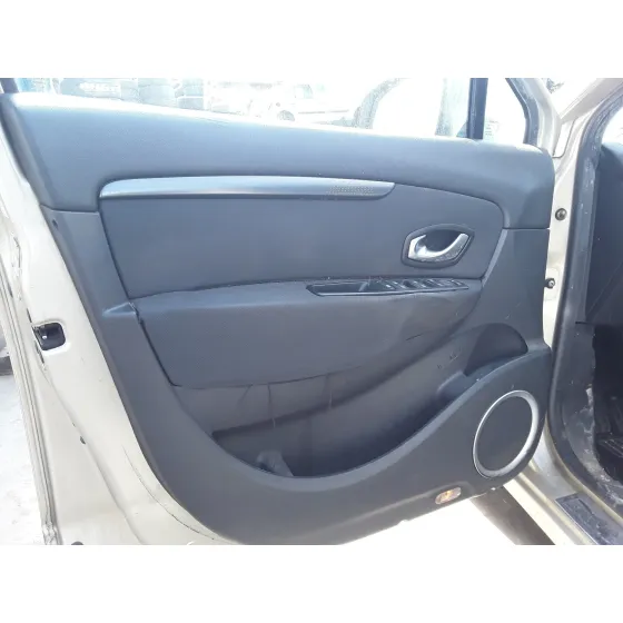 RENAULT SCENIC III '2010 GRAN SCENIC CAVA