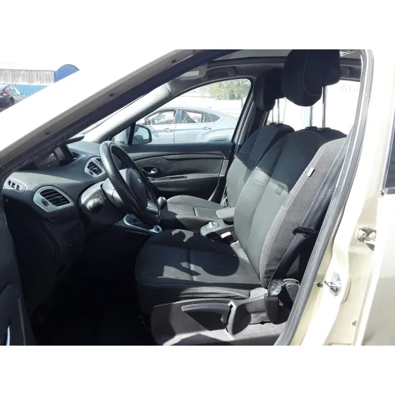 RENAULT SCENIC III '2010 GRAN SCENIC CAVA
