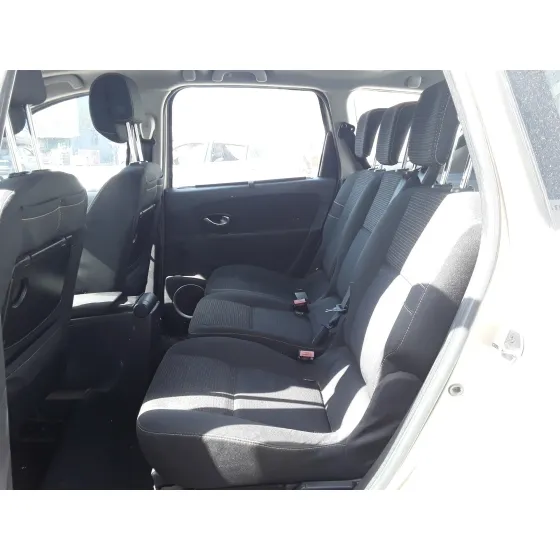 RENAULT SCENIC III '2010 GRAN SCENIC CAVA