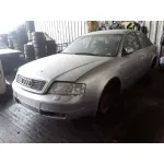 AUDI A6 BERLINA (4B2) AUDI A6 BERLINA (4B2) '2003 * PLATA 2001