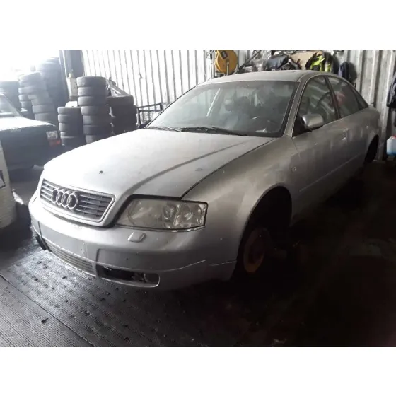 AUDI A6 BERLINA (4B2) '2003 * PLATA