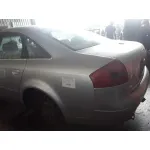 AUDI A6 BERLINA (4B2) AUDI A6 BERLINA (4B2) '2003 * PLATA 2001