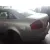 AUDI A6 BERLINA (4B2) AUDI A6 BERLINA (4B2) '2003 * PLATA 2001