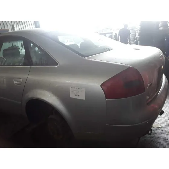 AUDI A6 BERLINA (4B2) '2003 * PLATA