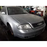 AUDI A6 BERLINA (4B2) AUDI A6 BERLINA (4B2) '2003 * PLATA 2001
