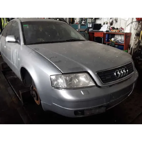 AUDI A6 BERLINA (4B2) '2003 * PLATA