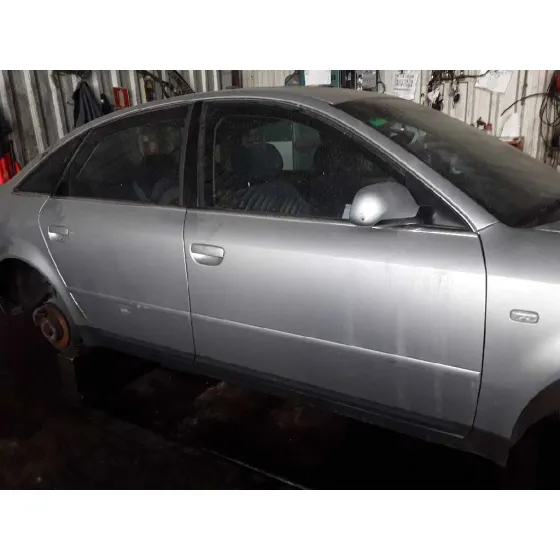 AUDI A6 BERLINA (4B2) '2003 * PLATA
