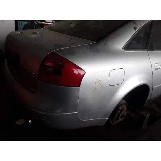 AUDI A6 BERLINA (4B2) '2003 * PLATA