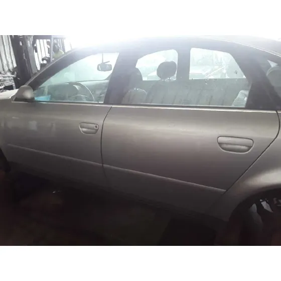 AUDI A6 BERLINA (4B2) '2003 * PLATA