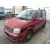 FIAT PANDA (169) FIAT PANDA (169) '2003 1.2 CAT ROJO 2003