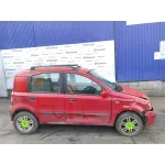 FIAT PANDA (169) FIAT PANDA (169) '2003 1.2 CAT ROJO 2003