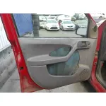 FIAT PANDA (169) FIAT PANDA (169) '2003 1.2 CAT ROJO 2003
