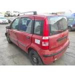 FIAT PANDA (169) FIAT PANDA (169) '2003 1.2 CAT ROJO 2003