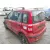 FIAT PANDA (169) FIAT PANDA (169) '2003 1.2 CAT ROJO 2003