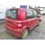 FIAT PANDA (169) FIAT PANDA (169) '2003 1.2 CAT ROJO 2003