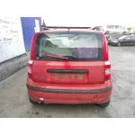 FIAT PANDA (169) FIAT PANDA (169) '2003 1.2 CAT ROJO 2003