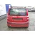 FIAT PANDA (169) FIAT PANDA (169) '2003 1.2 CAT ROJO 2003