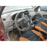 FIAT PANDA (169) FIAT PANDA (169) '2003 1.2 CAT ROJO 2003