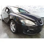 SEAT LEON (1P1) SEAT LEON (1P1) '2006 2.0 TDI GRIS 2005
